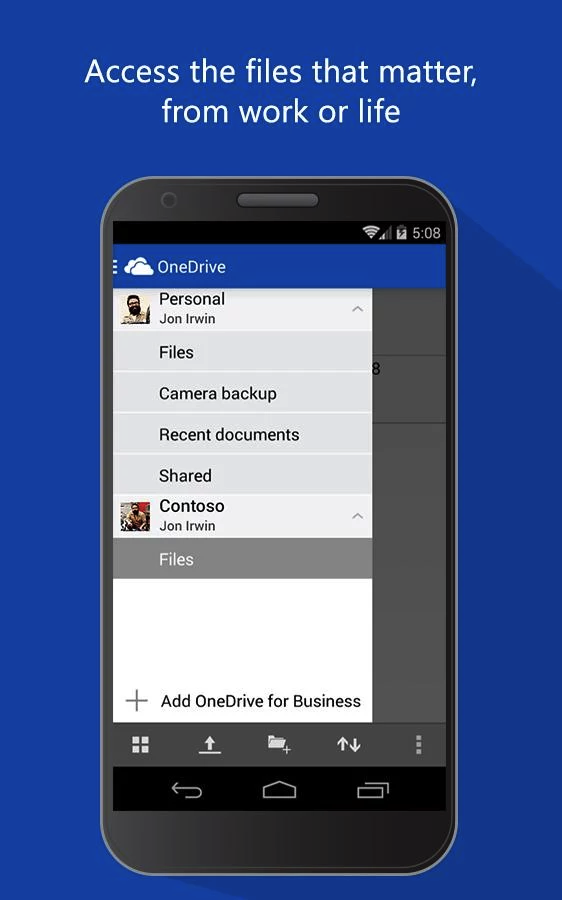 Auto Recycle Bin for android download